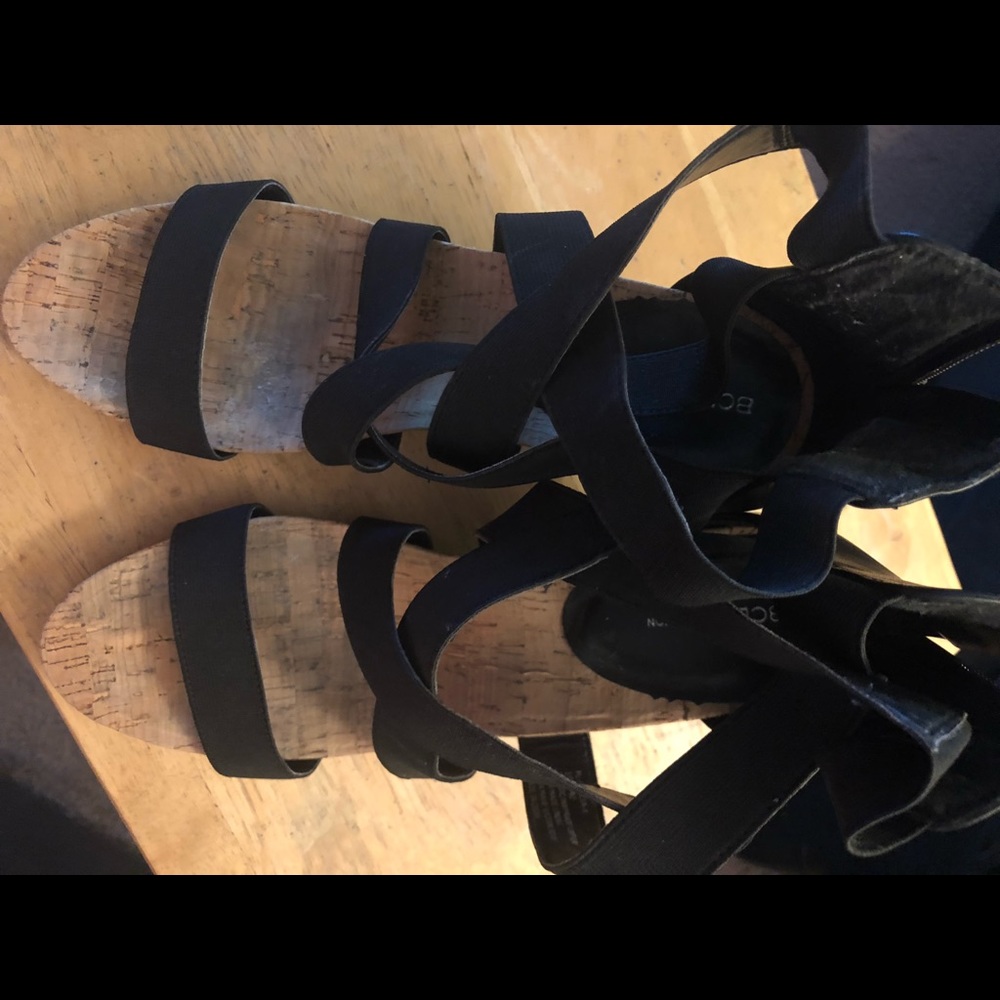 Shoes - Picture 3 of 3